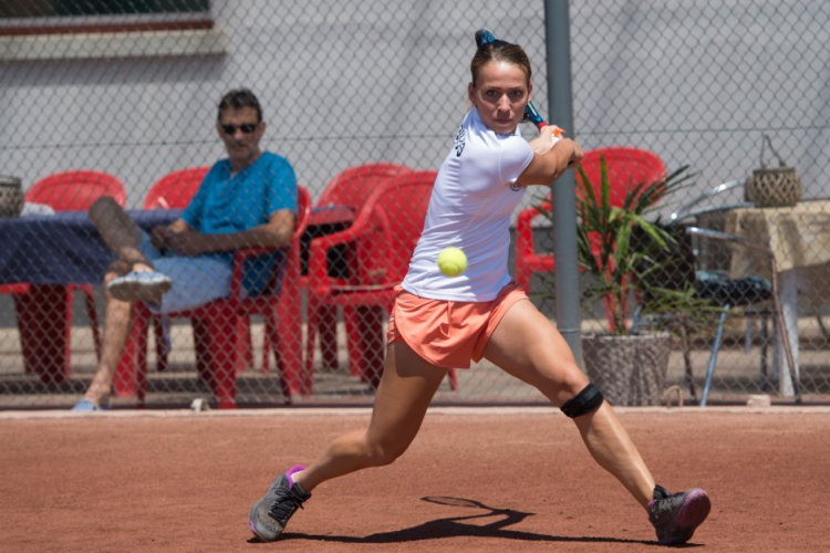 Győzelemmel kezdett a Kiskút a női szuperligában