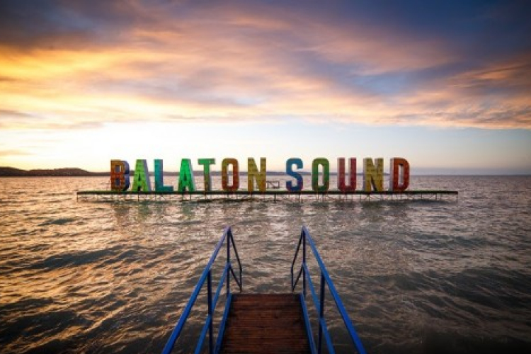 Sound: 72 (akci)óra