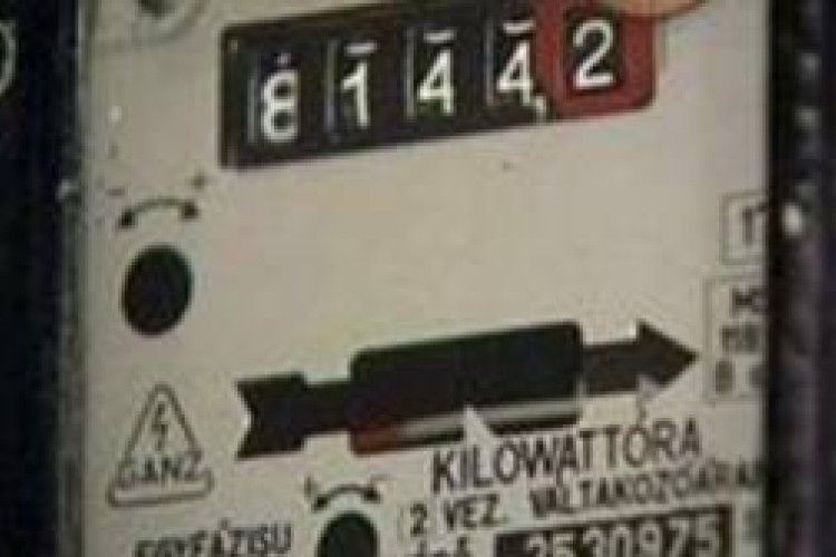 Már jövő héten szavazhatnak az újabb rezsicsökkentésről