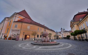 Fehérvár is kapott kormányzati támogatást az energiaválság okozta gazdasági helyzet miatt