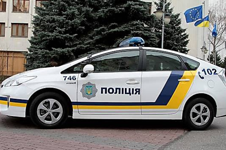 Maszkosok elrabolták az ukrán vasúttársaság egy vezetőjét