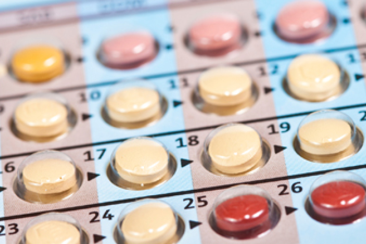 A fogamzásgátló növelheti a Crohn-betegség kockázatát