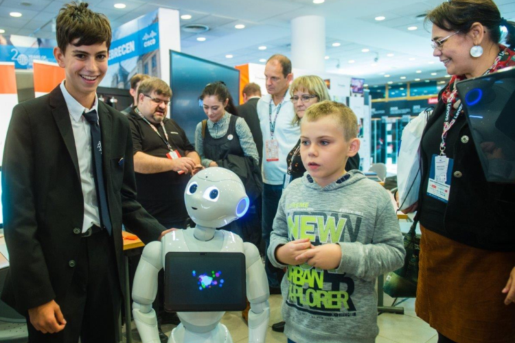 Indul a 27. Ifjúsági Tudományos és Innovációs Tehetségkutató Verseny