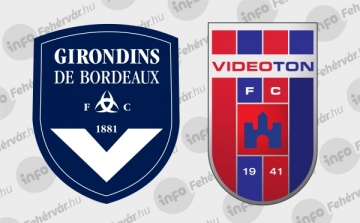 Sikerül-e a Vidinek pontot szereznie a Bordeaux ellen?