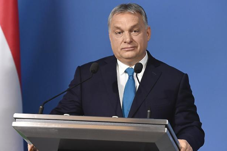 Orbán Viktor: amíg nemzeti kormány van, Magyarország nem lép háborúba