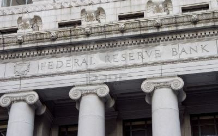 Semmi újat nem mondtak a FED jegybankárok