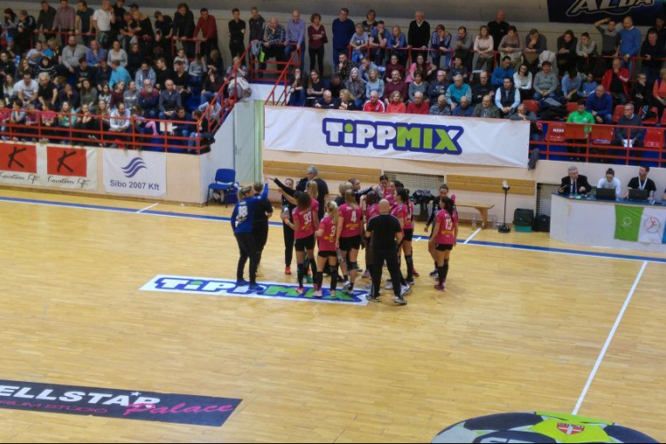 Nem sokon múlt a bravúr – méltó ellenfele volt a Fradinak a Fehérvár