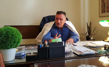 Tovább fejlődik a Sürgősségi Betegellátás a Szent György Kórházban