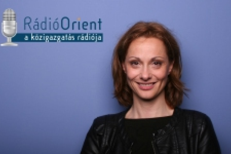 Jubilál a My Fair Lady – Interjú Auksz Évával