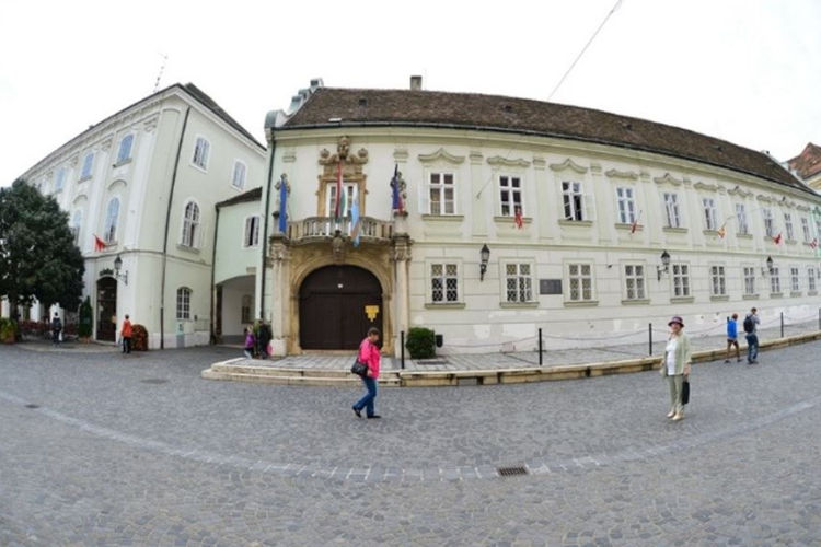 Nyári diákmunka a Polgármesteri Hivatalban - június 17-ig lehet jelentkezni